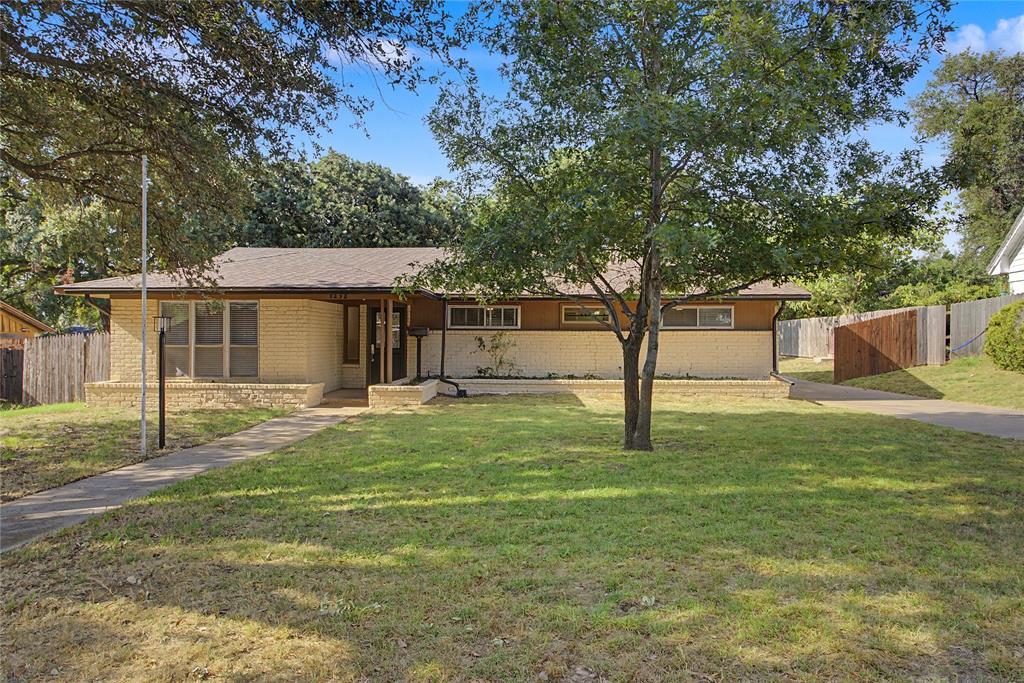 7232 Monterrey Drive