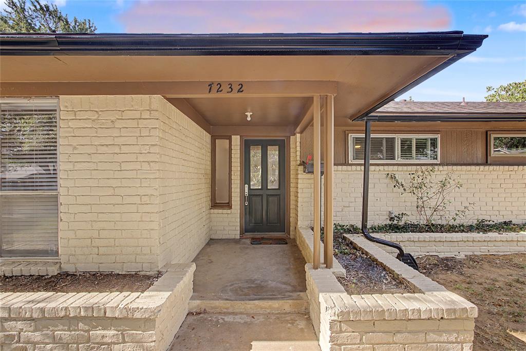7232 Monterrey Drive