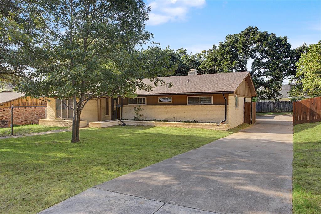 7232 Monterrey Drive