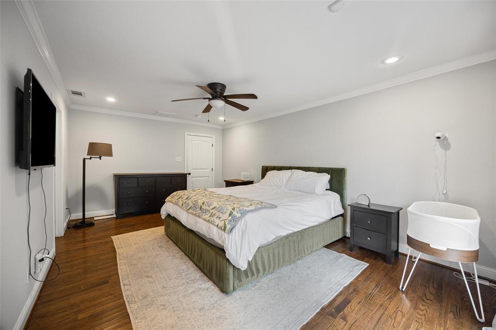 Greenville Crest Add 02 - Residential