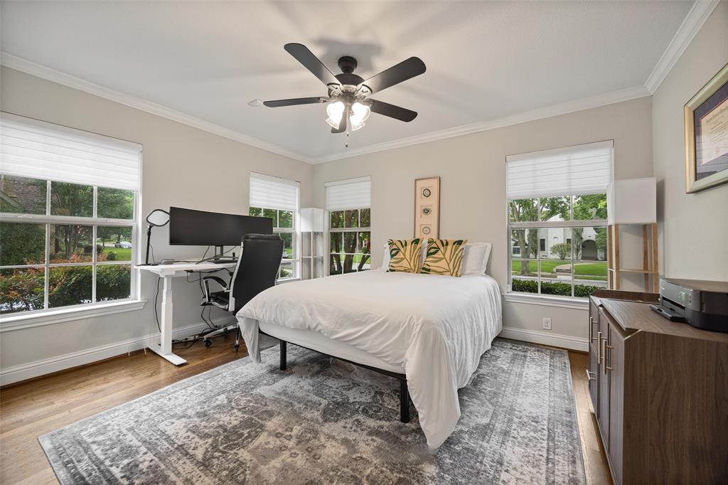 Greenville Crest Add 02 - Residential
