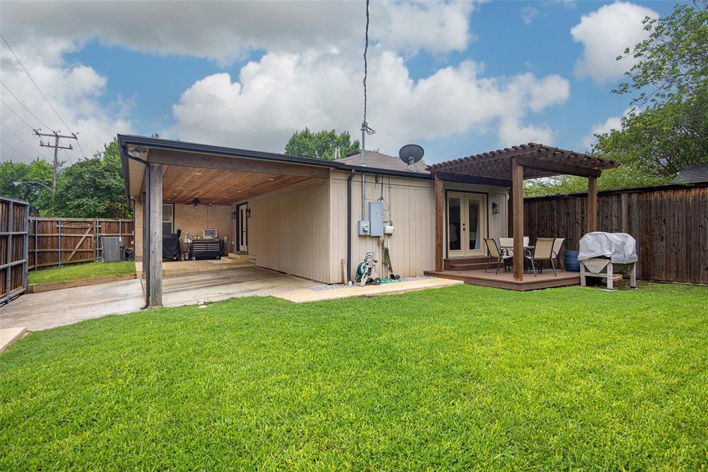 Greenville Crest Add 02 - Residential