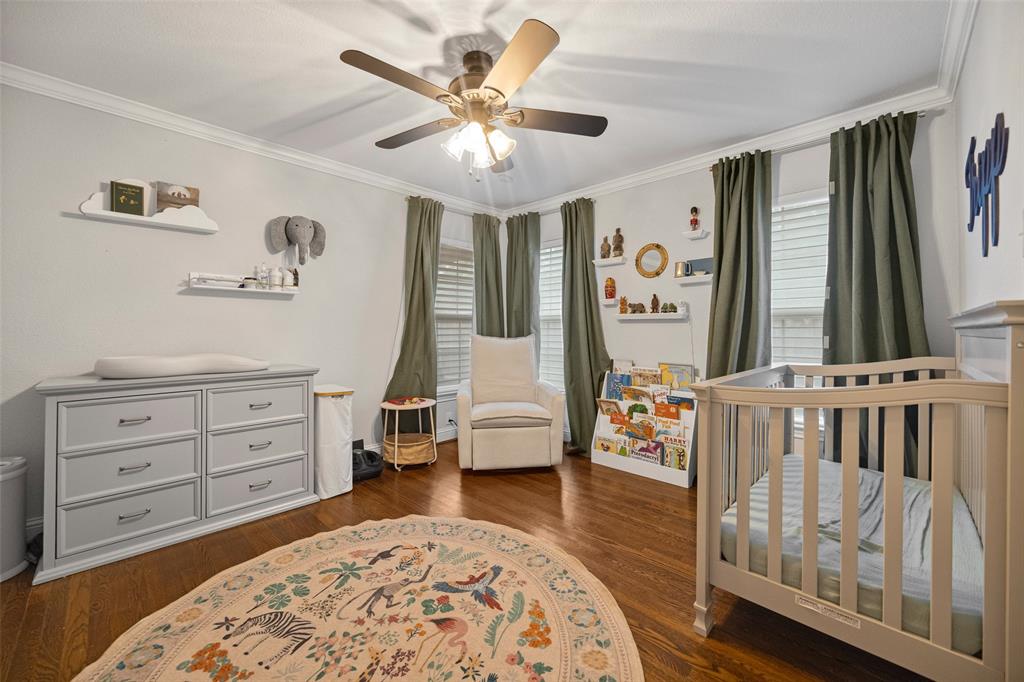 Greenville Crest Add 02 - Residential