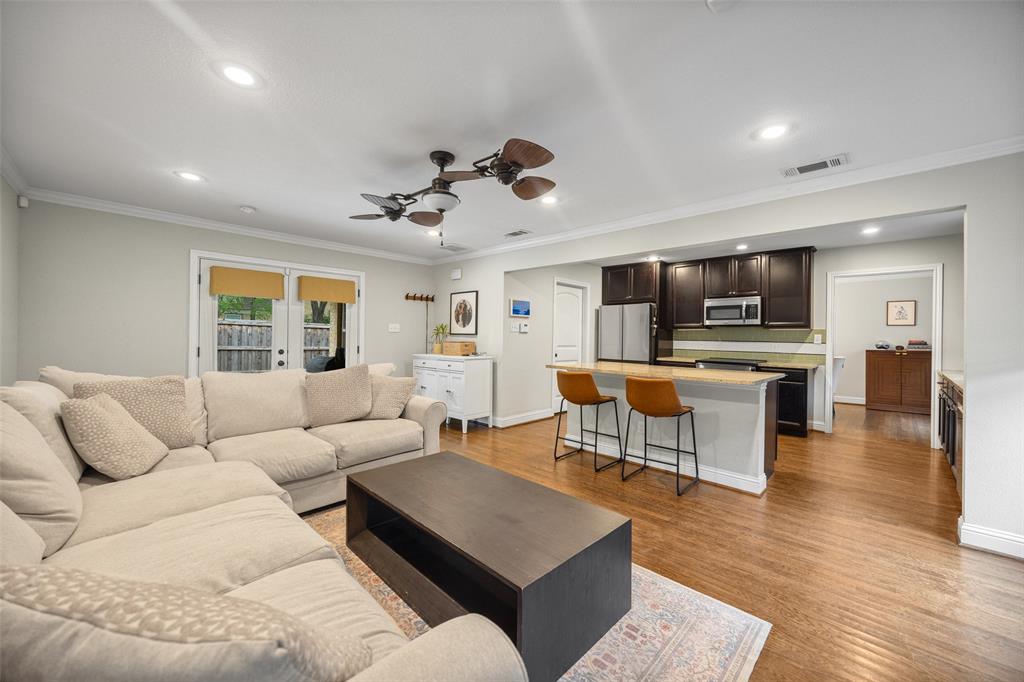 Greenville Crest Add 02 - Residential