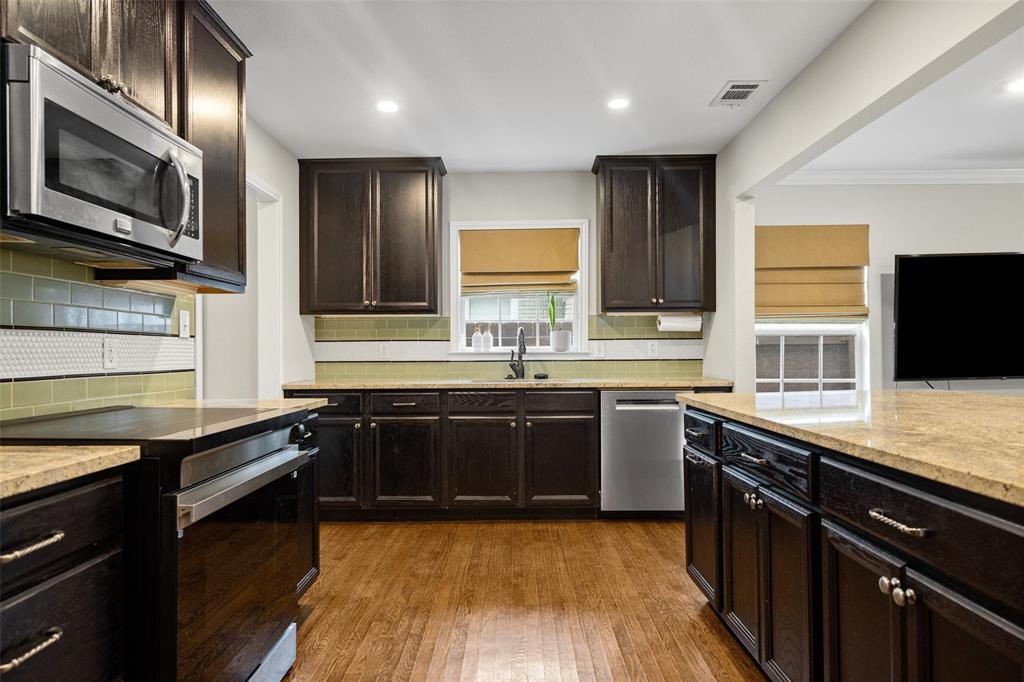 Greenville Crest Add 02 - Residential
