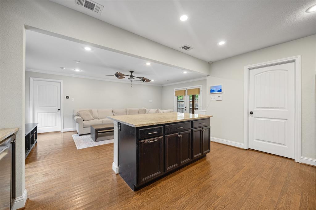 Greenville Crest Add 02 - Residential