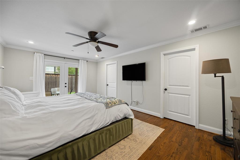 Greenville Crest Add 02 - Residential