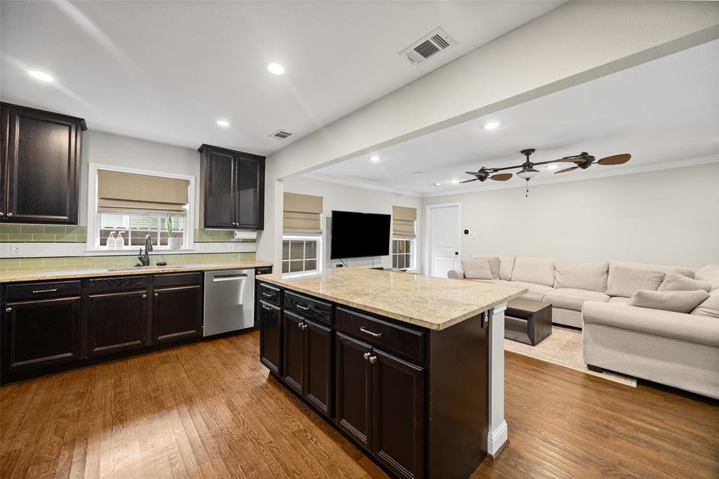 Greenville Crest Add 02 - Residential