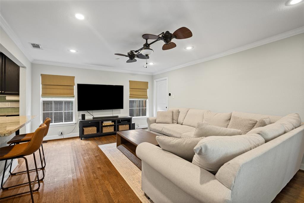 Greenville Crest Add 02 - Residential