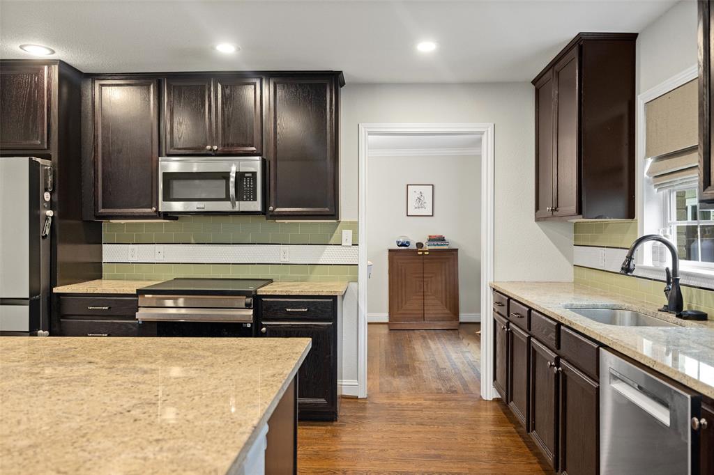 Greenville Crest Add 02 - Residential