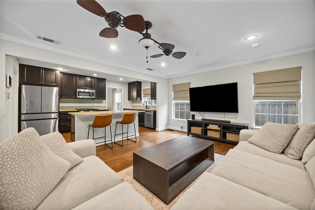 Greenville Crest Add 02 - Residential