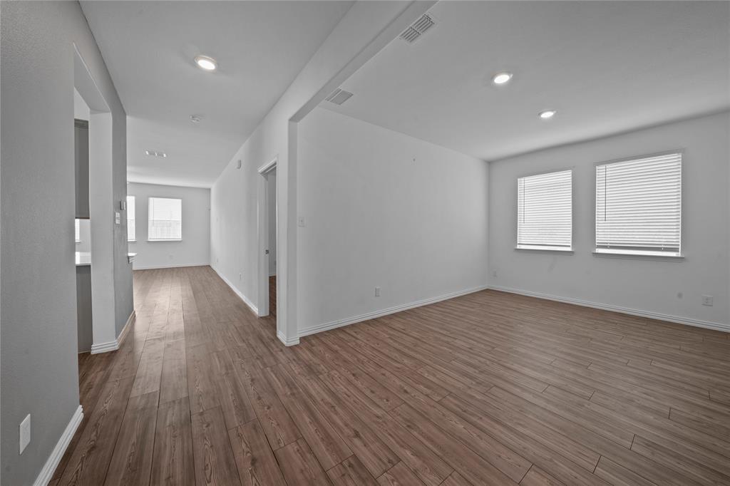 Preserve At Honeycreek Ph 1 - Residential