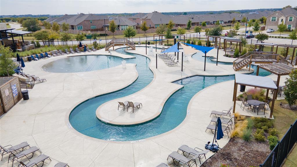 Preserve At Honeycreek Ph 1 - Residential