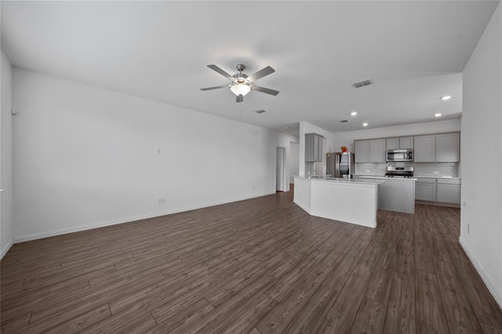 Preserve At Honeycreek Ph 1 - Residential