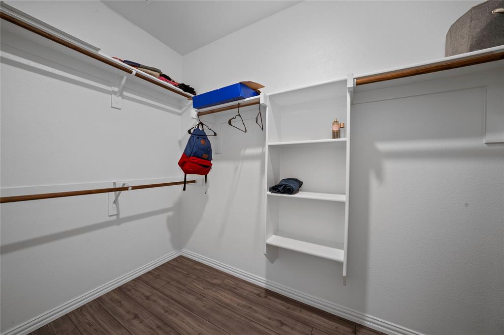 Preserve At Honeycreek Ph 1 - Residential