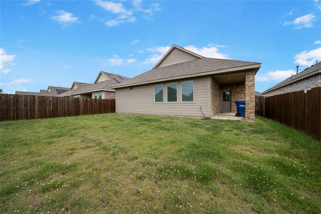 Preserve At Honeycreek Ph 1 - Residential