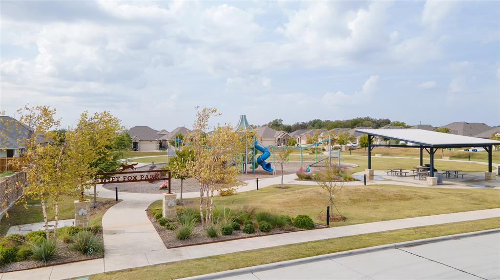 Preserve At Honeycreek Ph 1 - Residential