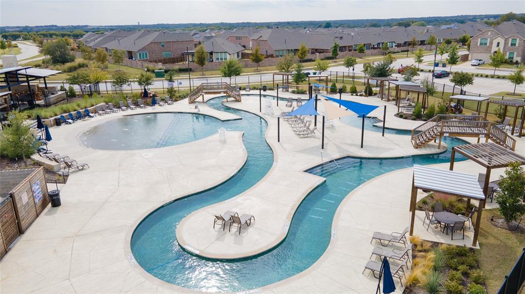 Preserve At Honeycreek Ph 1 - Residential