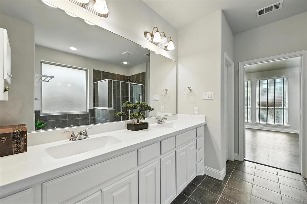 Quail Creek North Ph 3 - Residential Lease