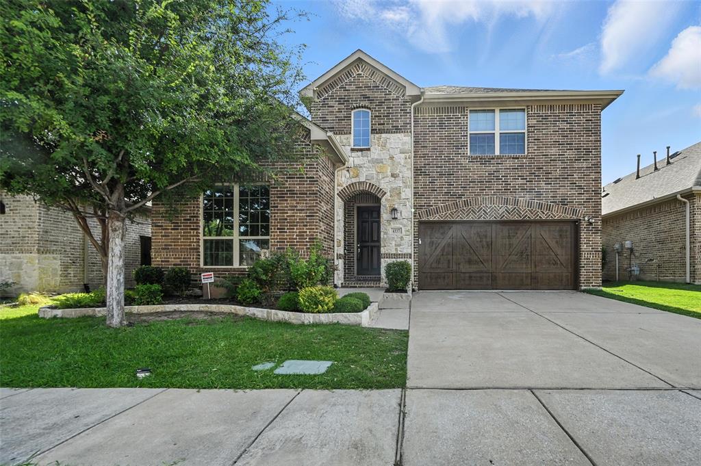 Quail Creek North Ph 3 - Residential Lease