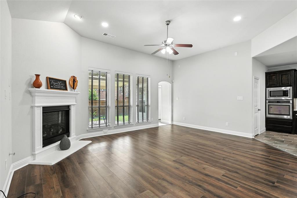 Quail Creek North Ph 3 - Residential Lease