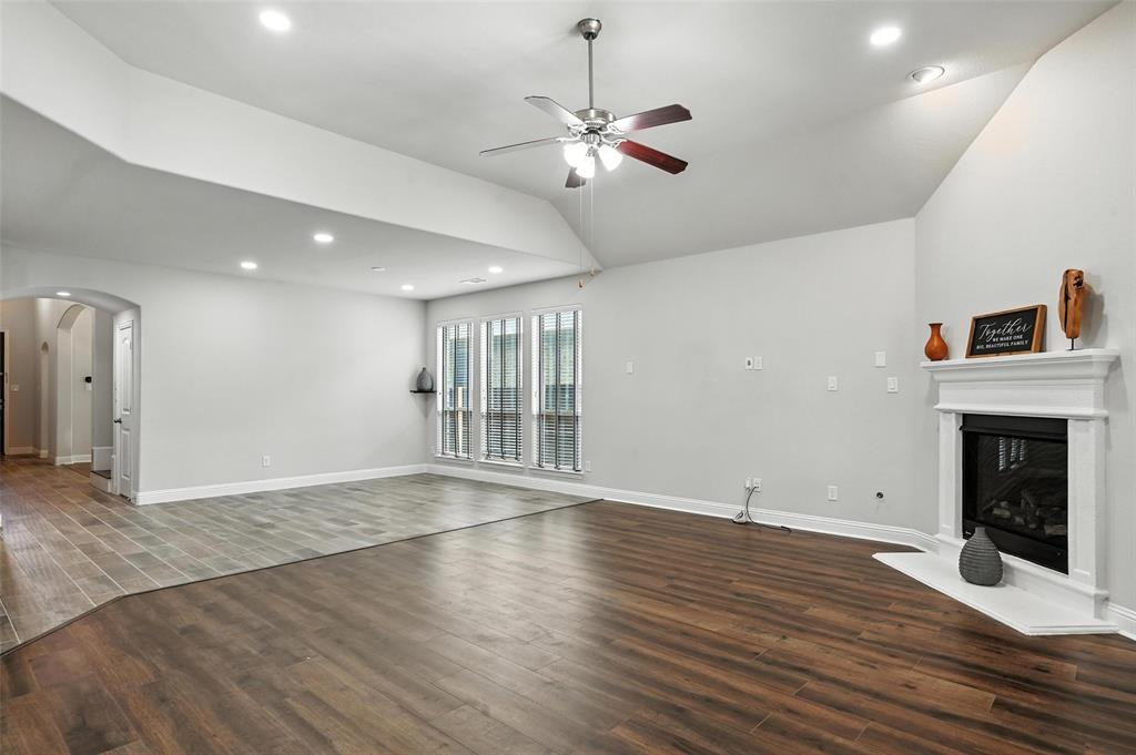 Quail Creek North Ph 3 - Residential Lease