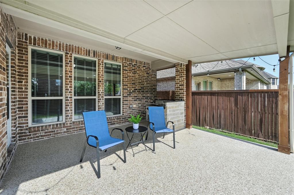 Quail Creek North Ph 3 - Residential Lease