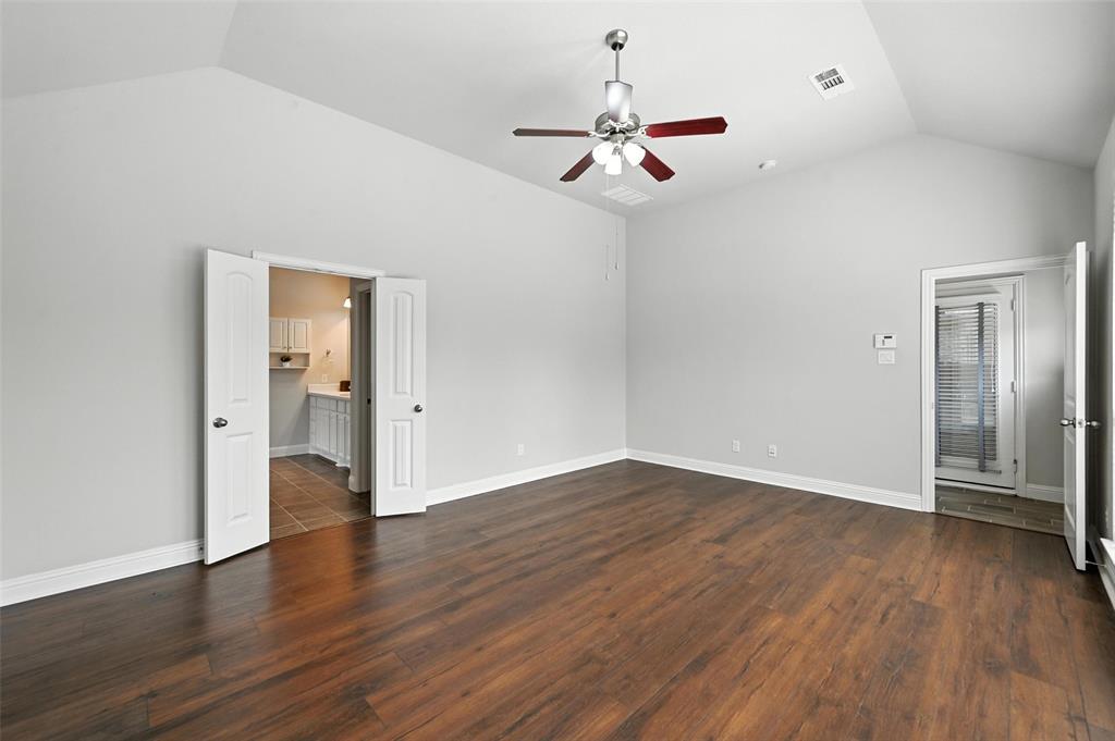 Quail Creek North Ph 3 - Residential Lease