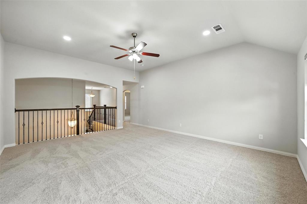 Quail Creek North Ph 3 - Residential Lease