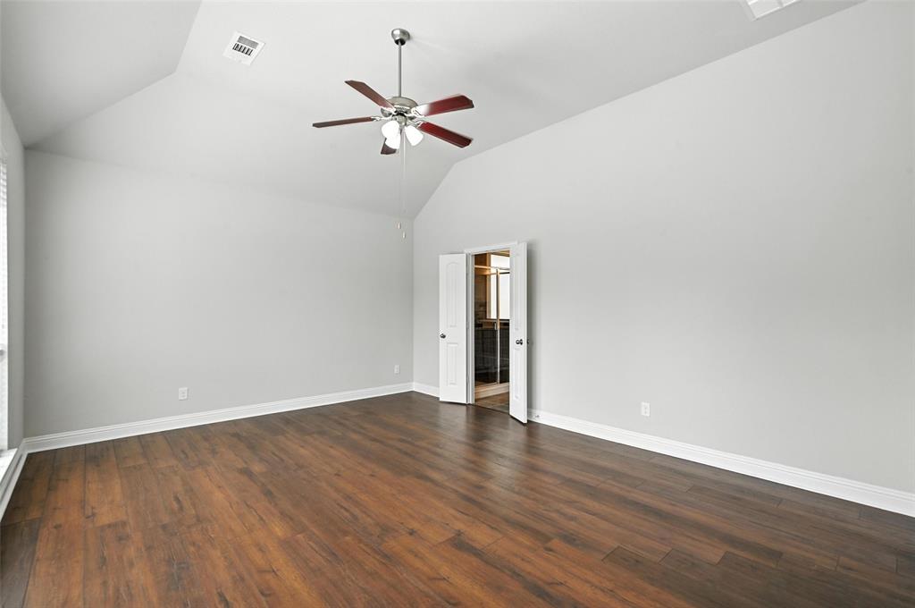 Quail Creek North Ph 3 - Residential Lease