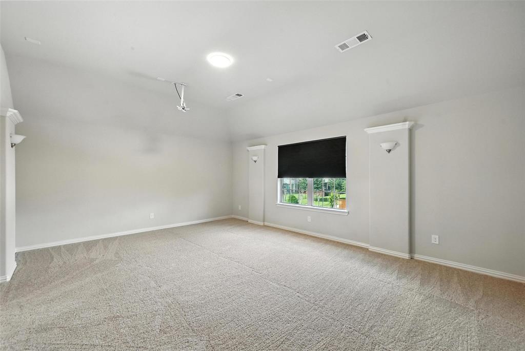 Quail Creek North Ph 3 - Residential Lease