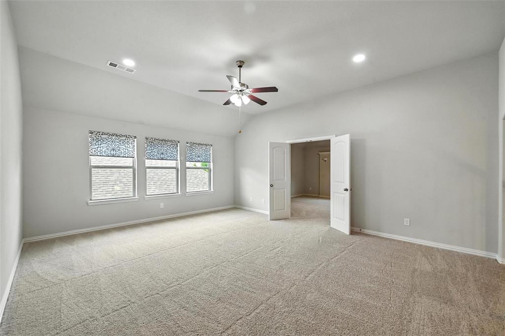 Quail Creek North Ph 3 - Residential Lease