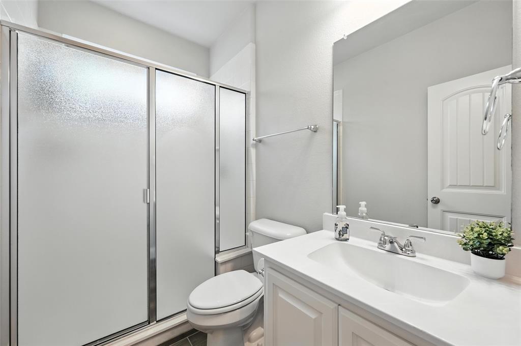 Quail Creek North Ph 3 - Residential Lease