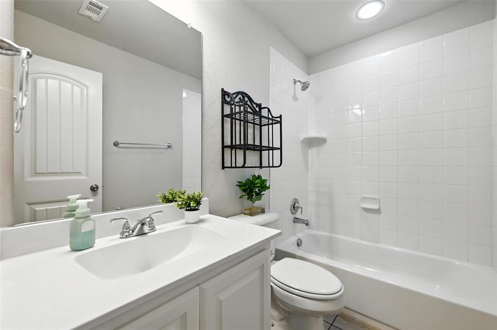 Quail Creek North Ph 3 - Residential Lease