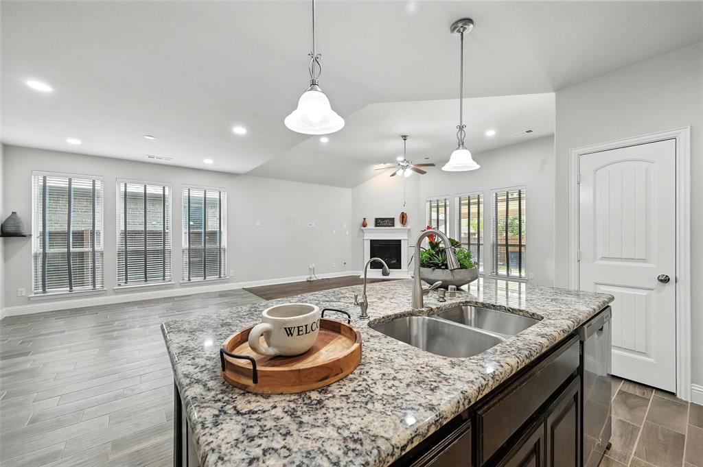 Quail Creek North Ph 3 - Residential Lease