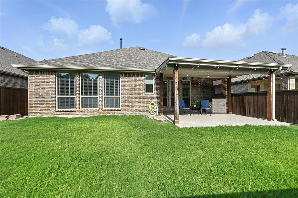 Quail Creek North Ph 3 - Residential Lease