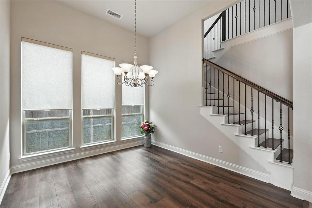 Quail Creek North Ph 3 - Residential Lease