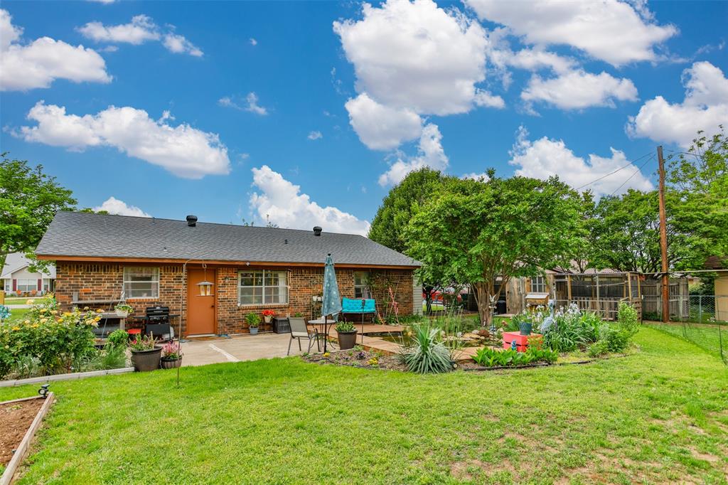 Eaton Add - Residential