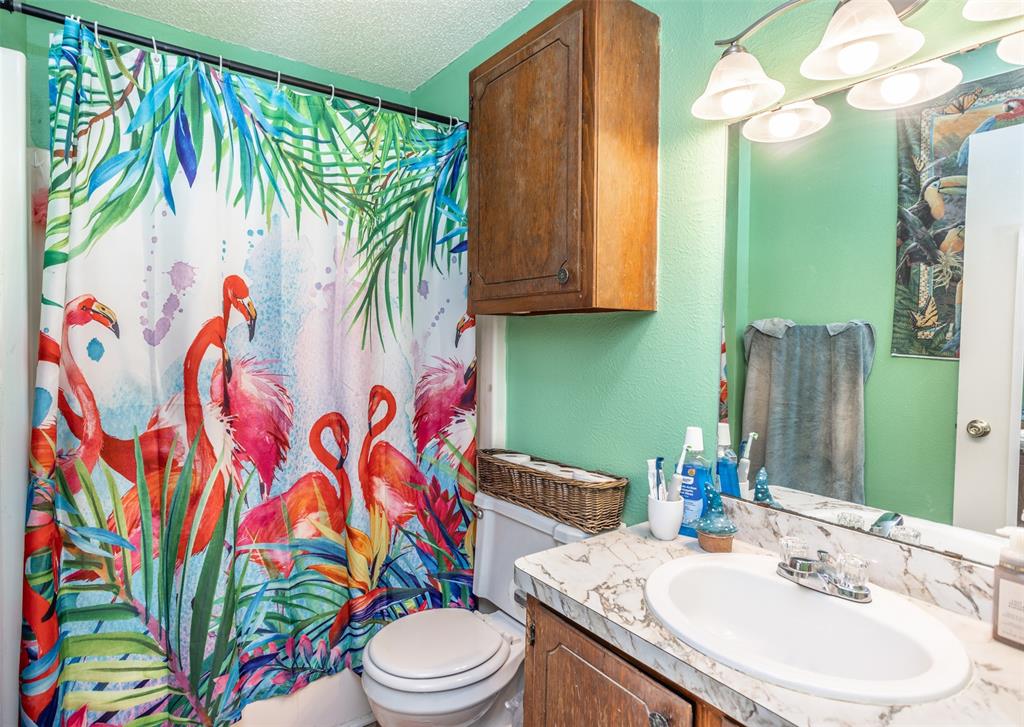 Eaton Add - Residential