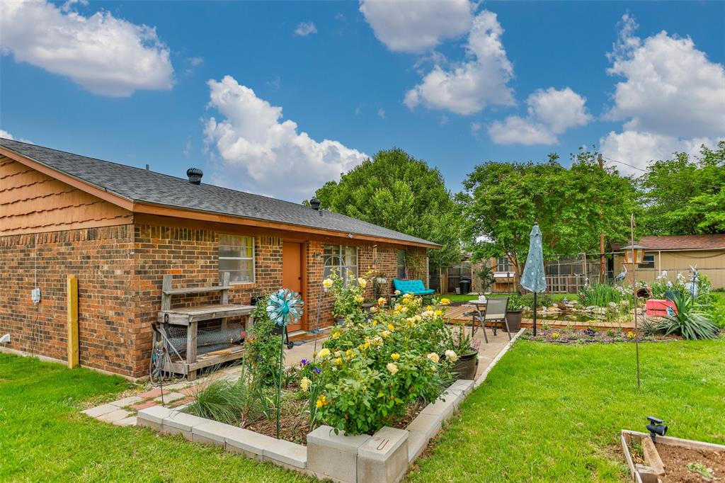 Eaton Add - Residential