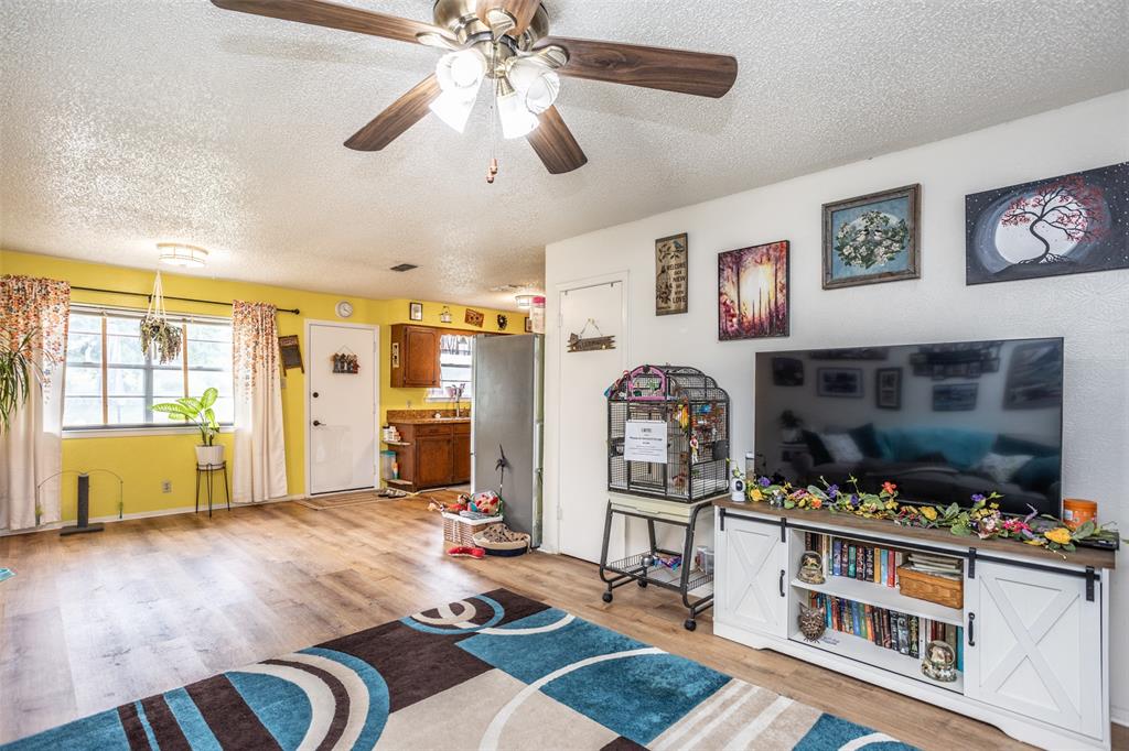 Eaton Add - Residential