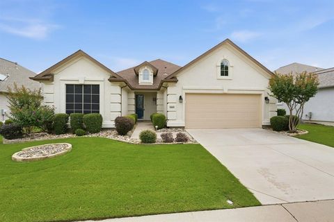 9009 Perimeter Street Denton TX 76207