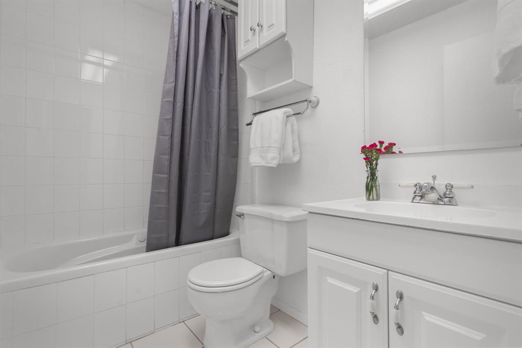 Broadmoor - Residential