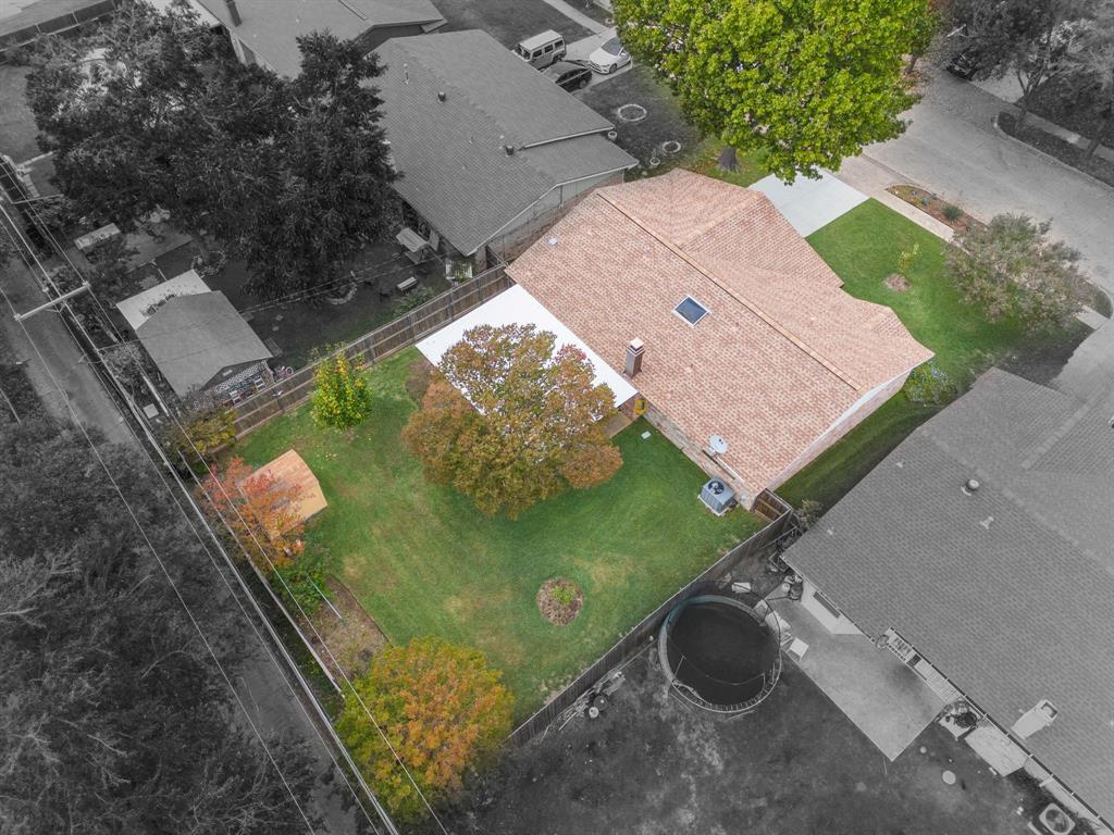 Broadmoor - Residential