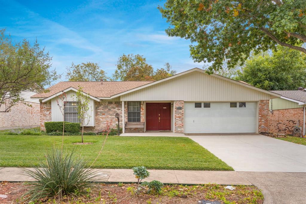 Broadmoor - Residential