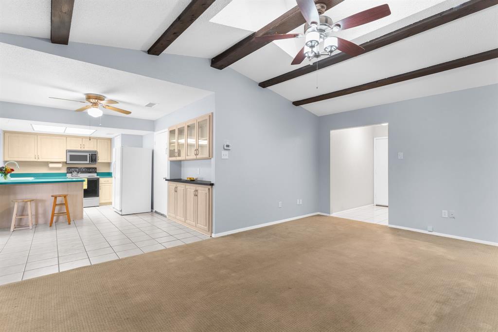 Broadmoor - Residential