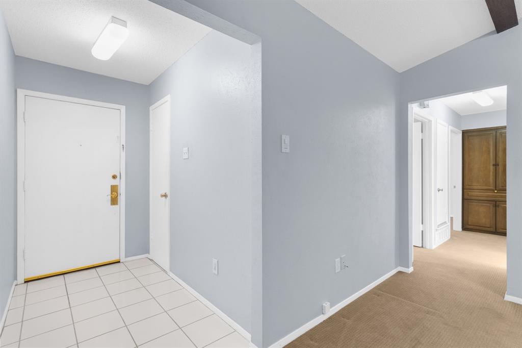 Broadmoor - Residential