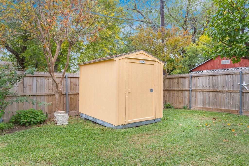 Broadmoor - Residential