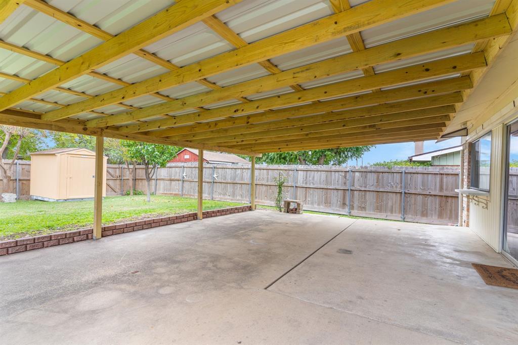 Broadmoor - Residential