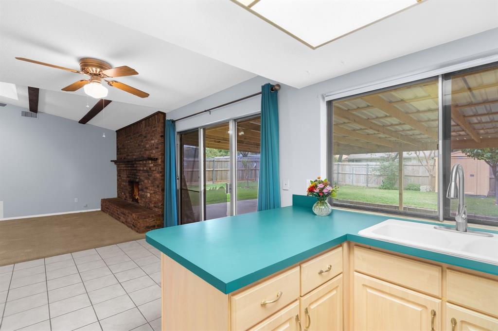 Broadmoor - Residential